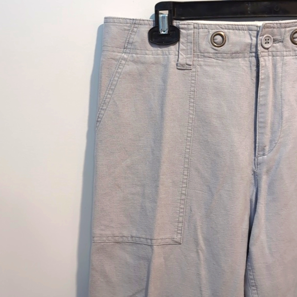 Le 31 Gray Casual Pants - Picture 3 of 7